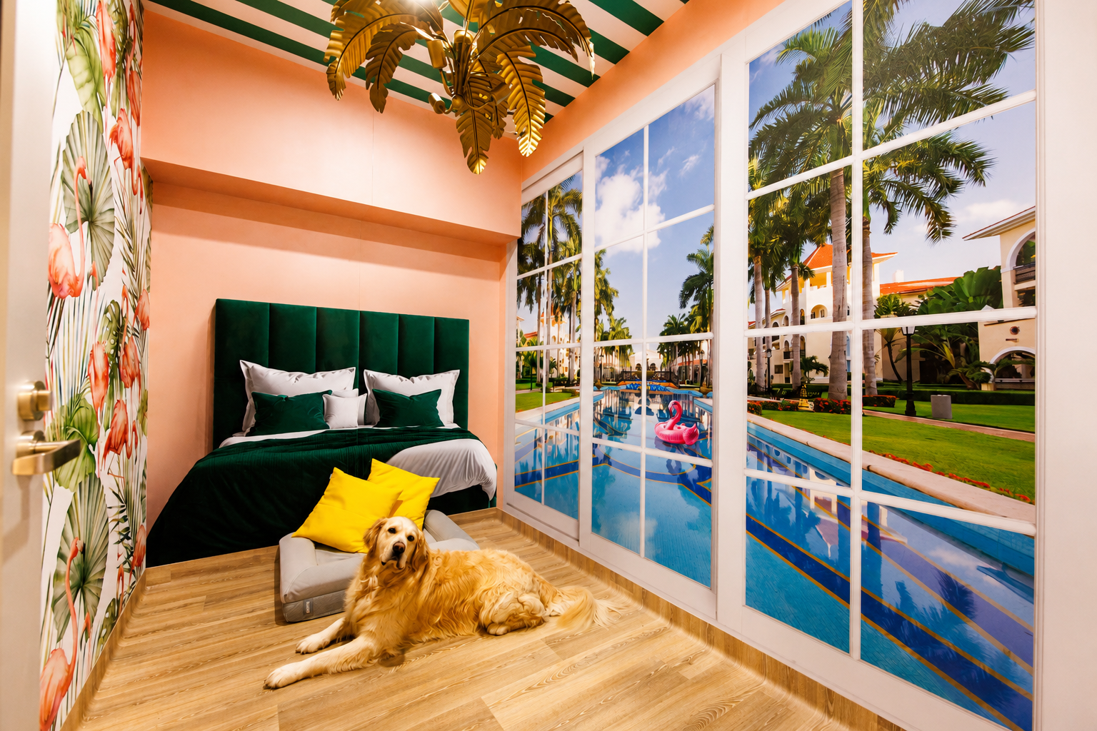 Pet Hotel Care Across Australia