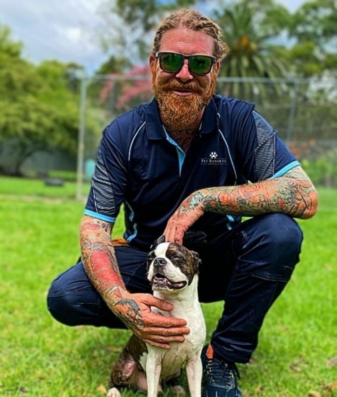 Tim Pet Resorts Australia Townsville Manager