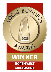 Local Business Awards icon