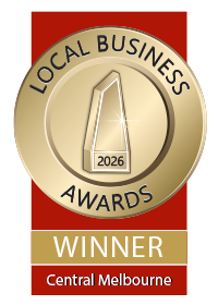Local Business Awards icon