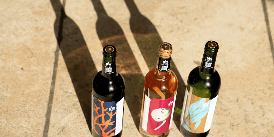 wine gift