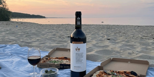 accord vin pizza