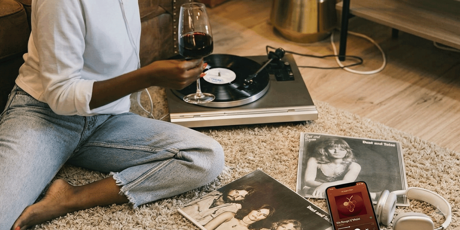 vin et musique