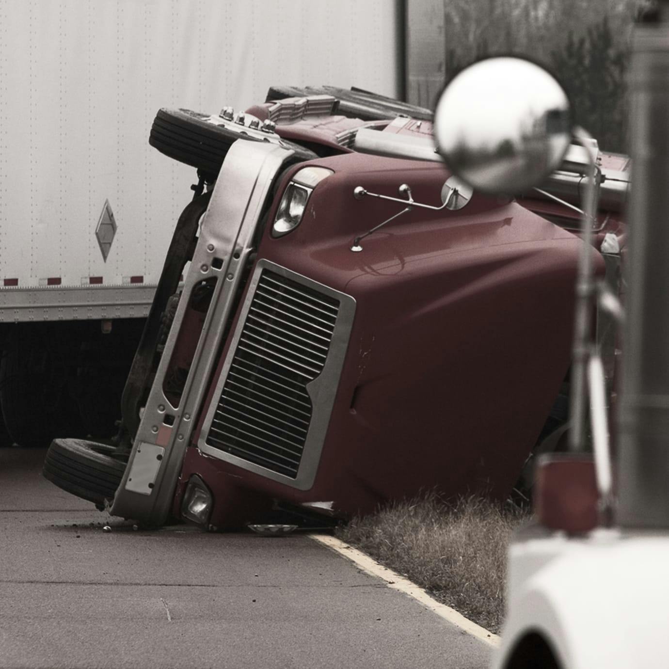 Catastrophic Injury Media