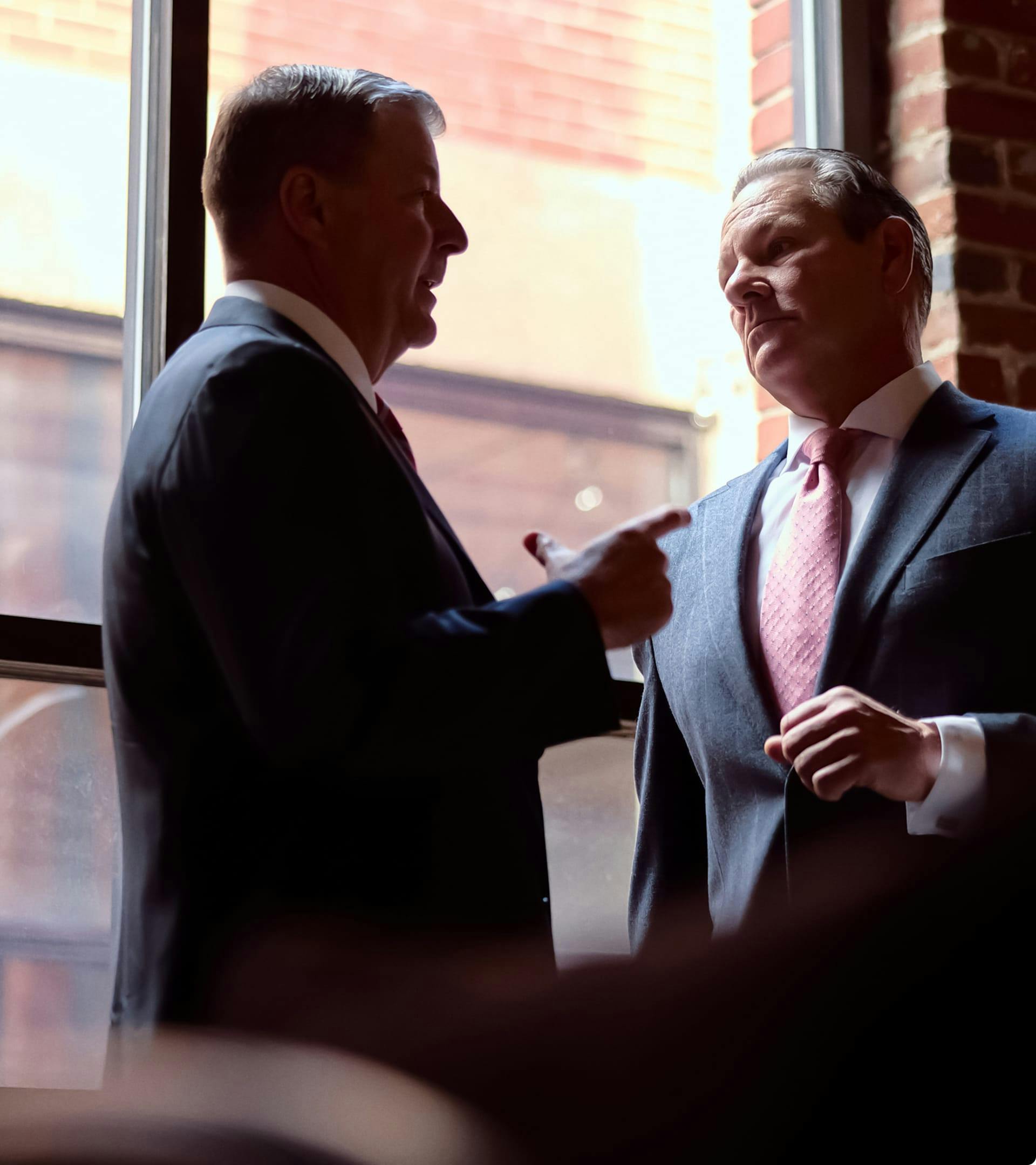 Nationally-Respected Expert Witnesses media