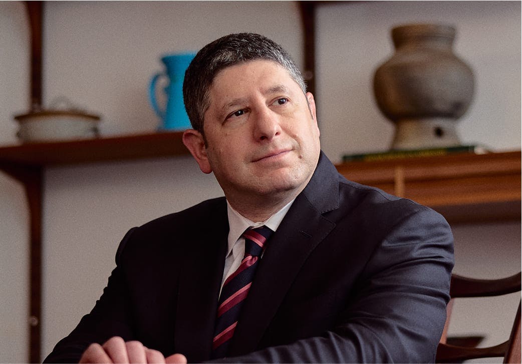 Lawyer at Feldman Shepherd