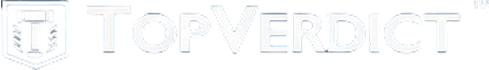 TopVerdict logo