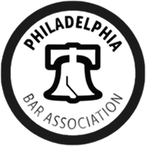 Philadelphia Bar Association logo