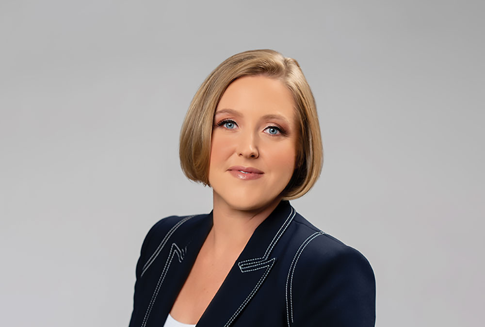 Bethany Nikitenko Honored As Power Player by Legal Intelligencer