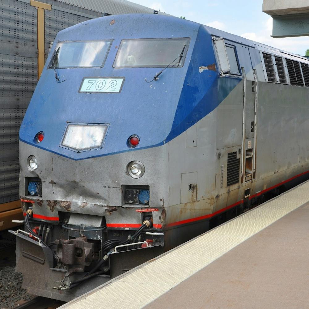 Amtrak