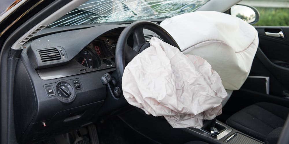 Takata Airbag