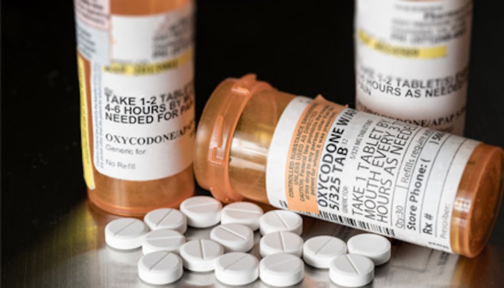 pills
