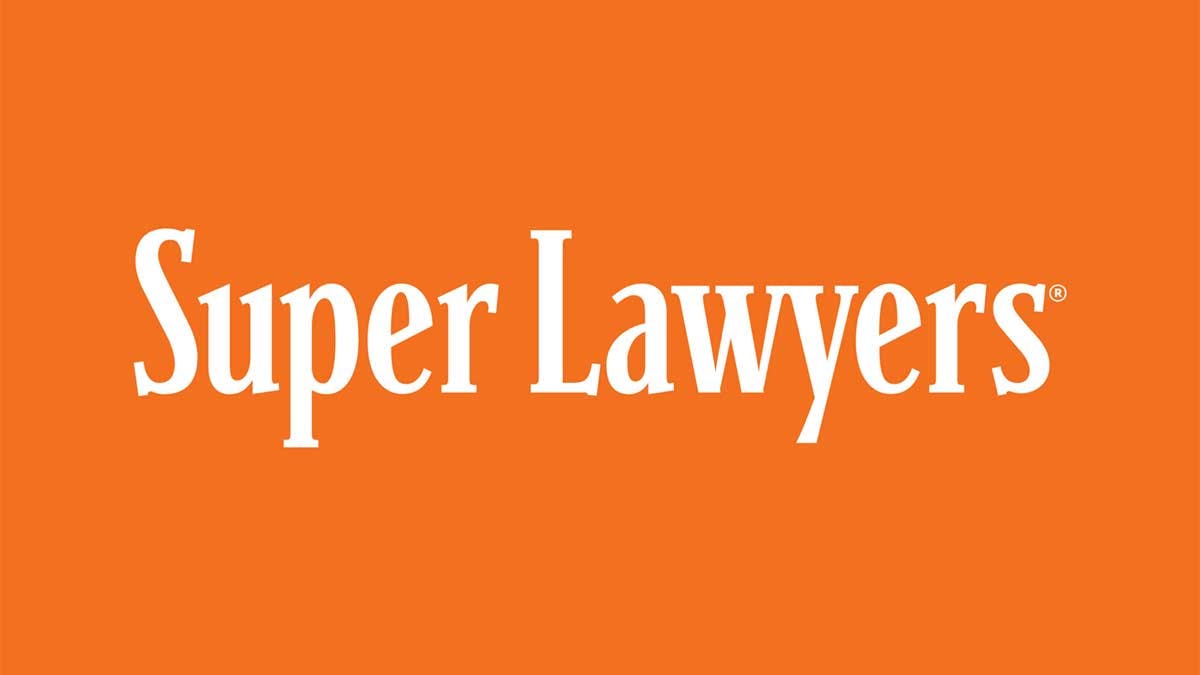 SuperLawyers logo