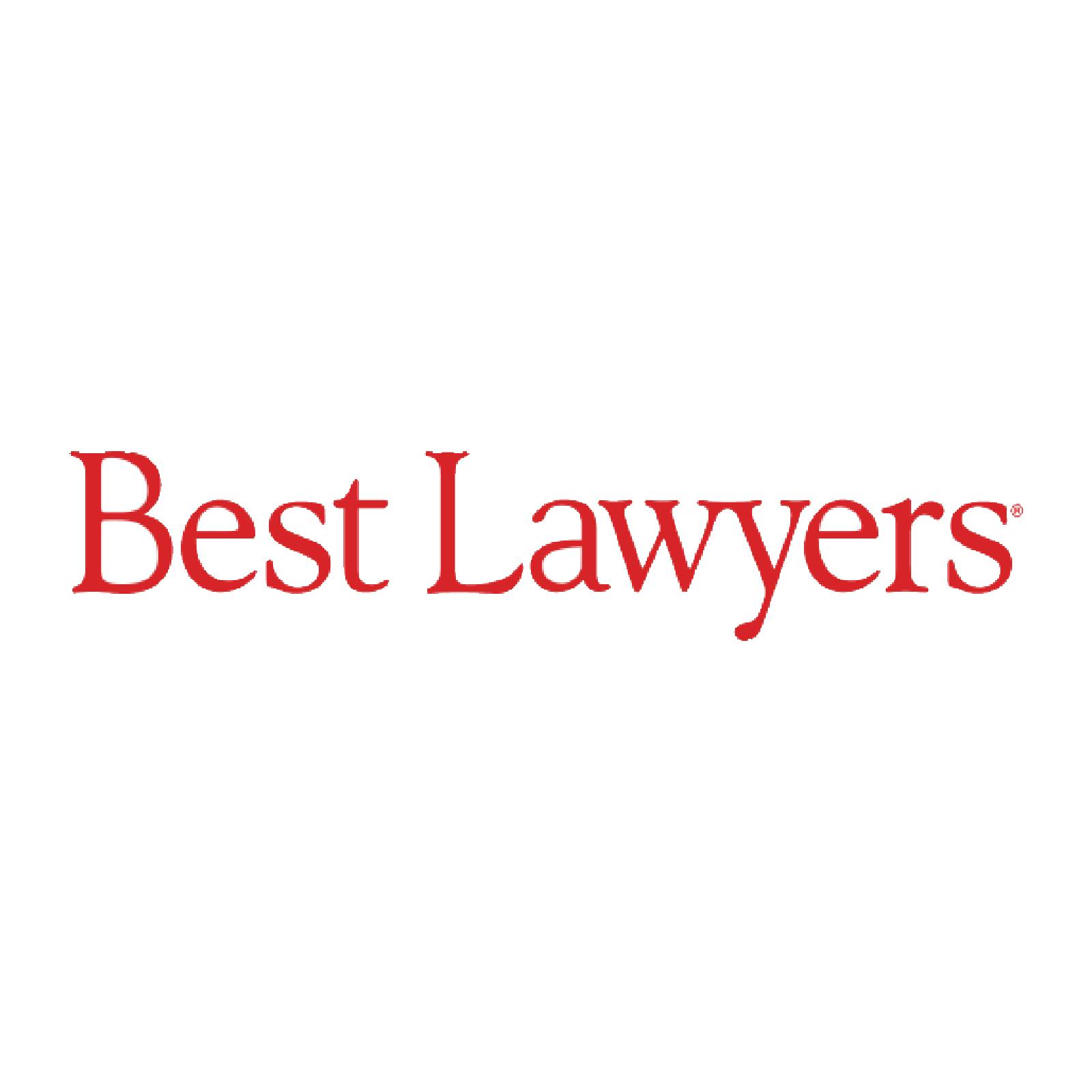 Best Lawyers logo