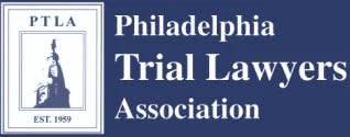 Philadelphia Trial Lawyers Association logo