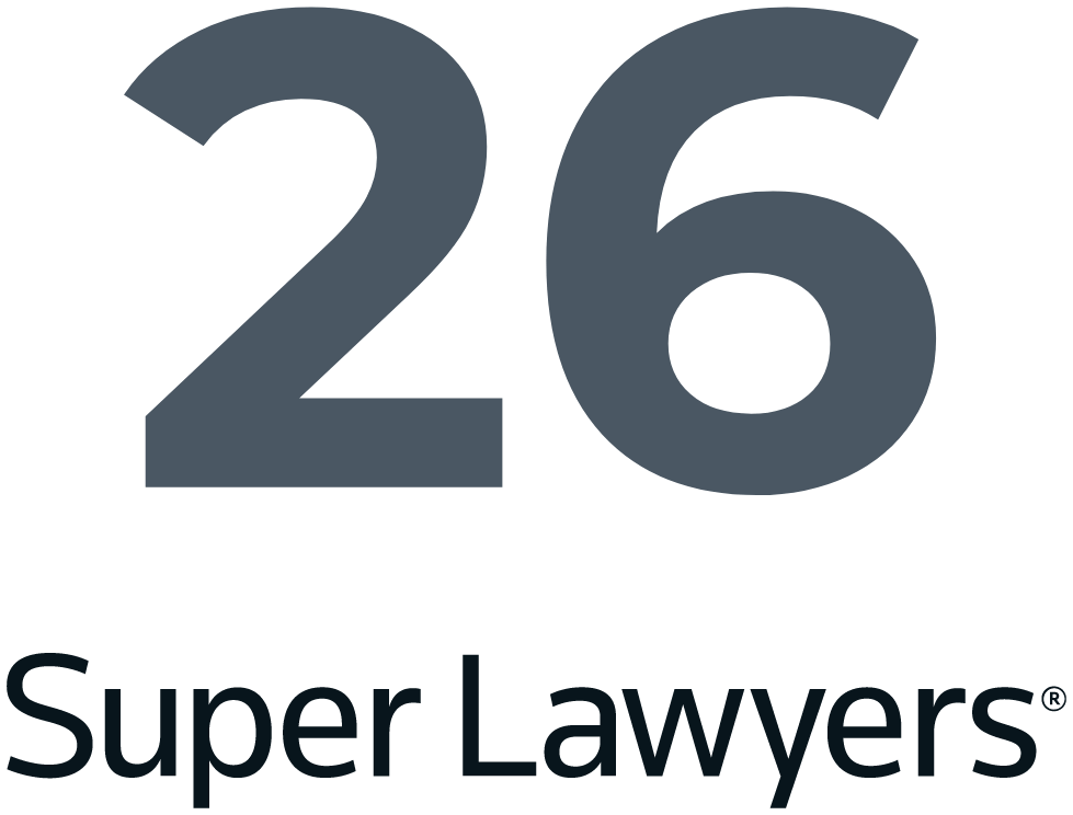 2026 Super Lawyer