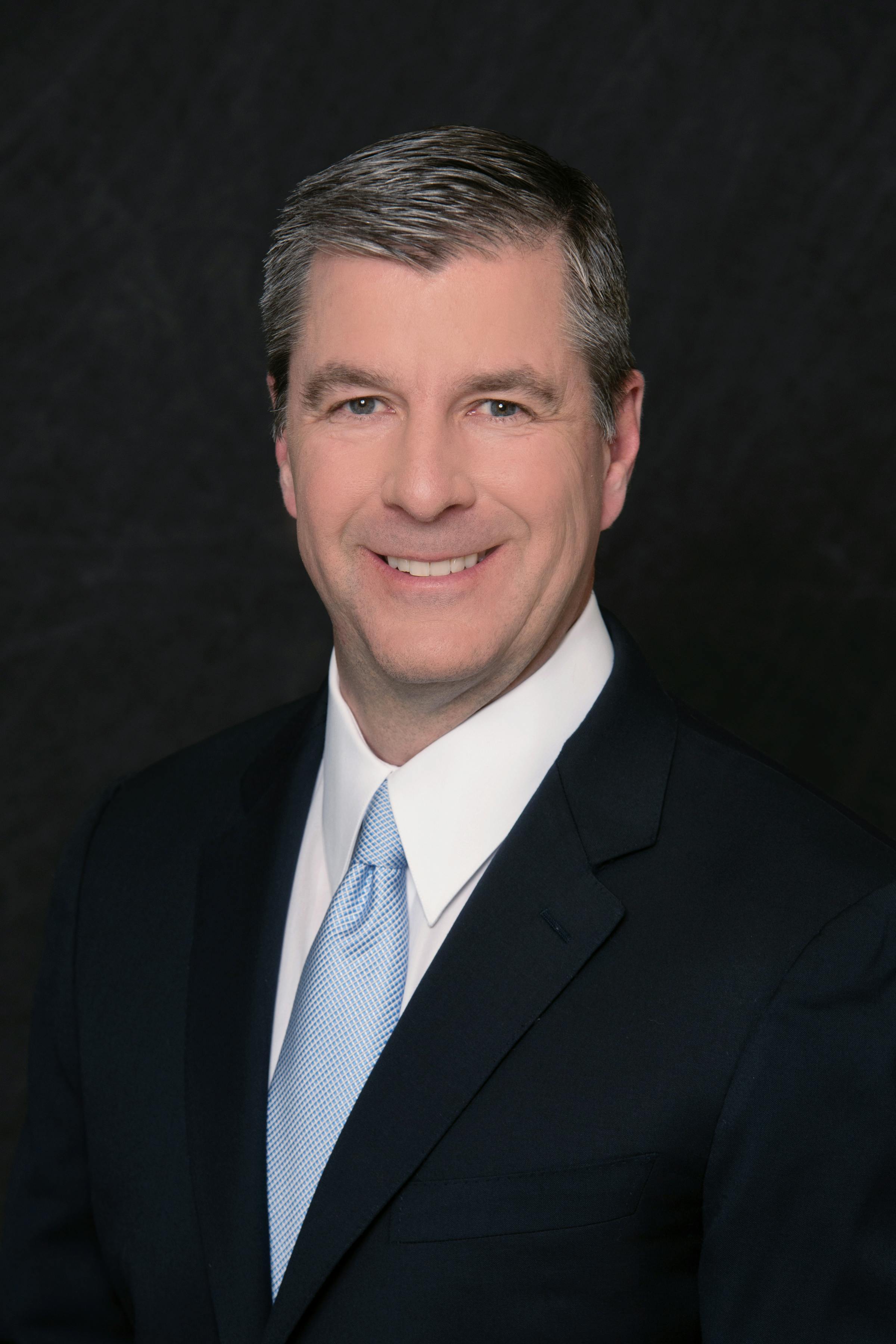 Mark W. Tanner