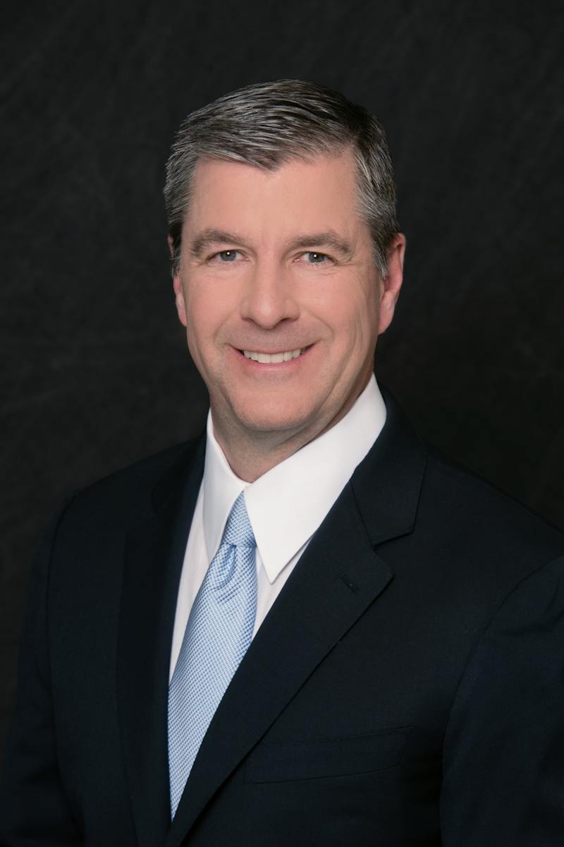 Mark W. Tanner