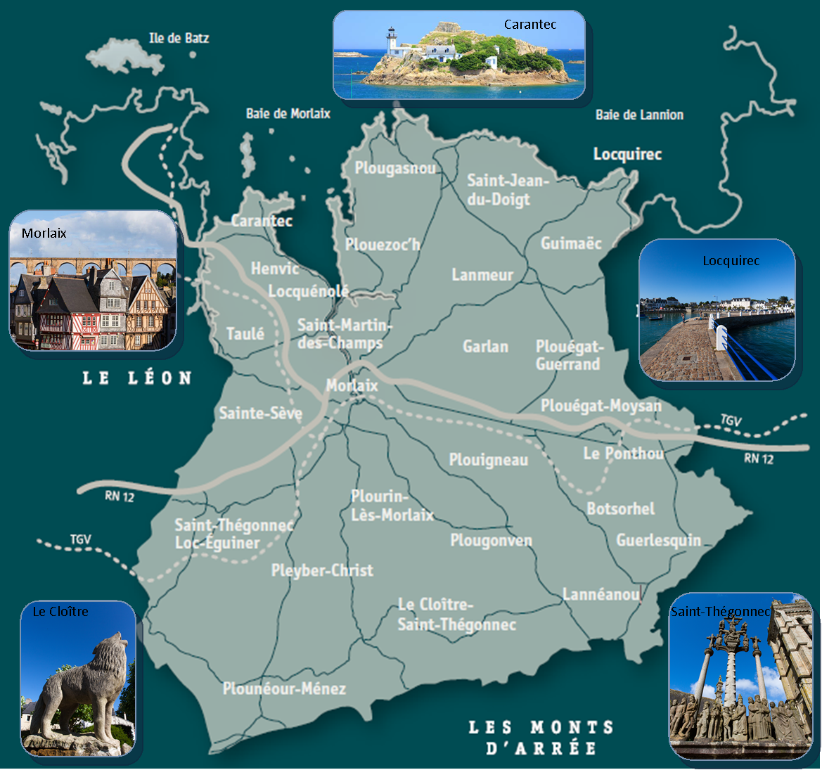 PTU - Périmètre de transport urbain