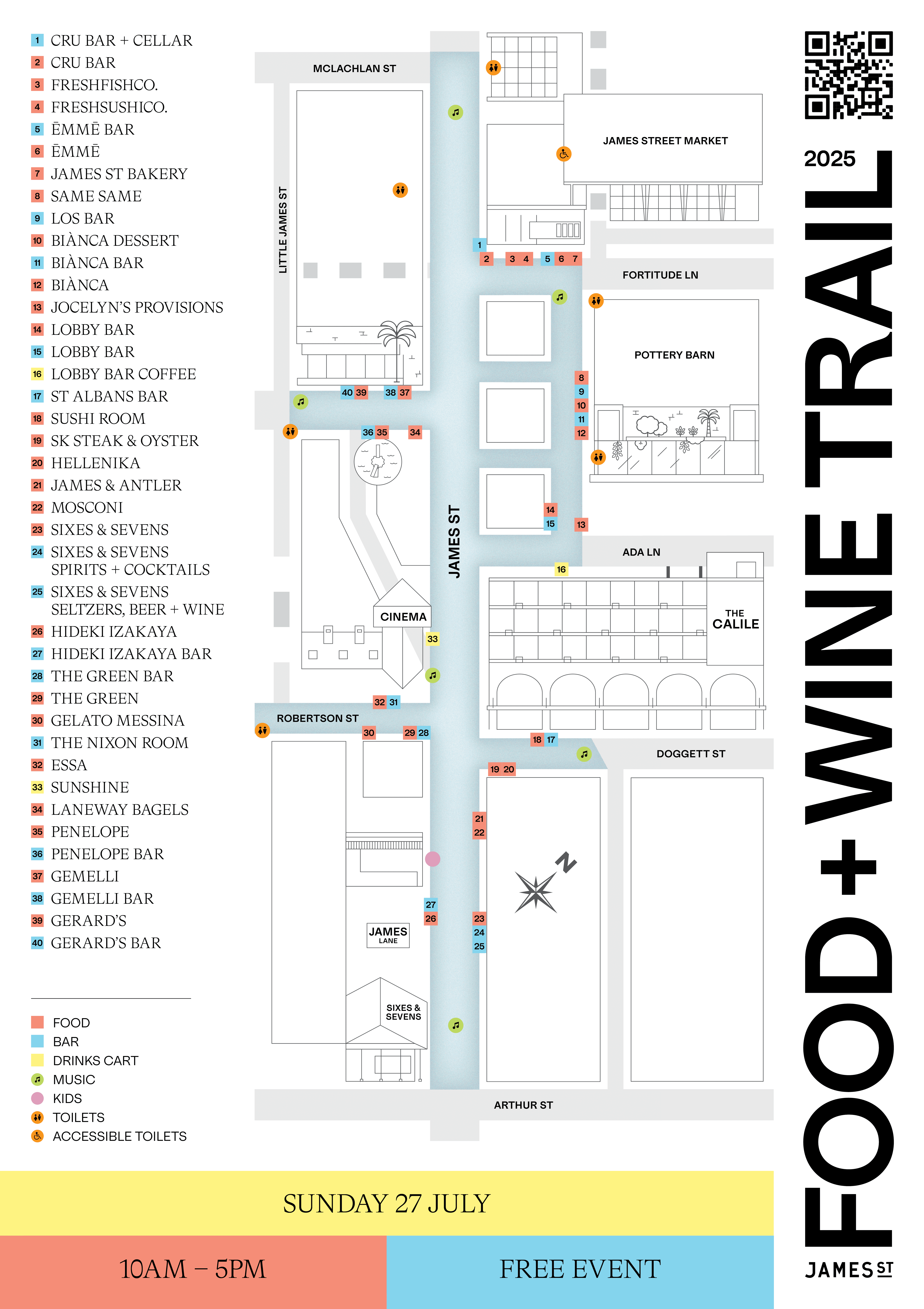 Mobile Map