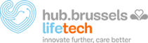 Life Tech Brussels Logo