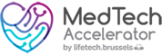 MedTech Accelerator Logo
