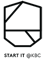 Start It KBC logo