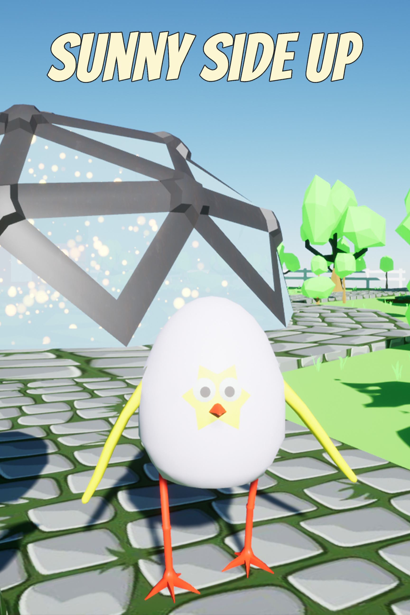 Sunny Side Up