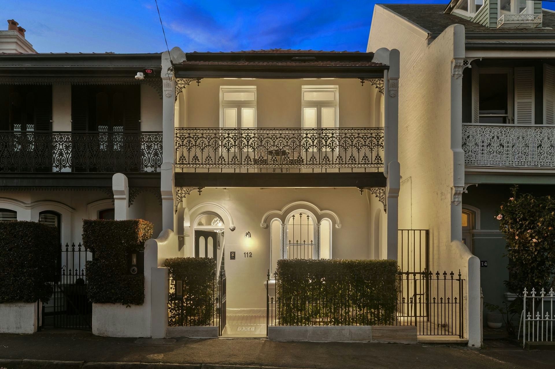 112 Louisa Road, Birchgrove