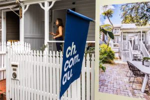Sydney’s market: hype at the surface, truth beneath