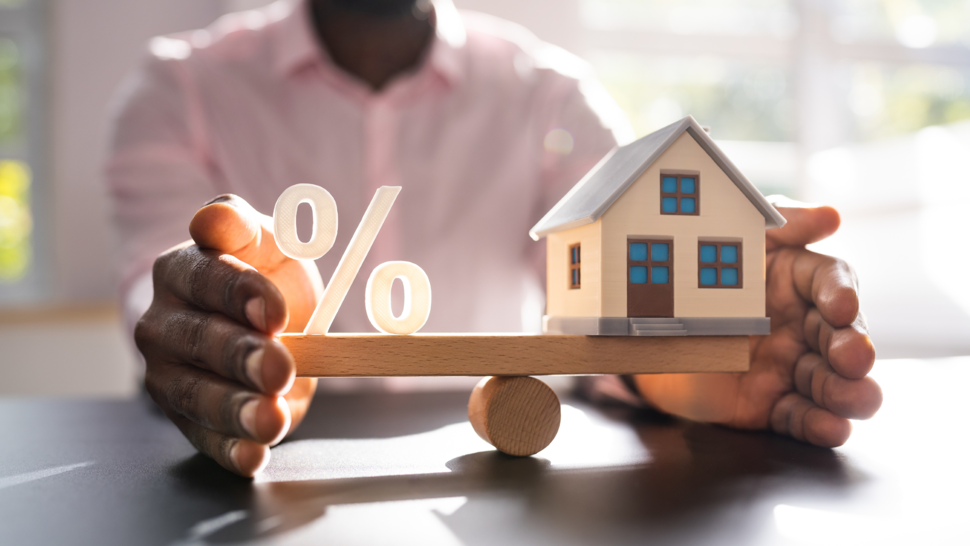 A welcome respite, but not a green light to get carried away