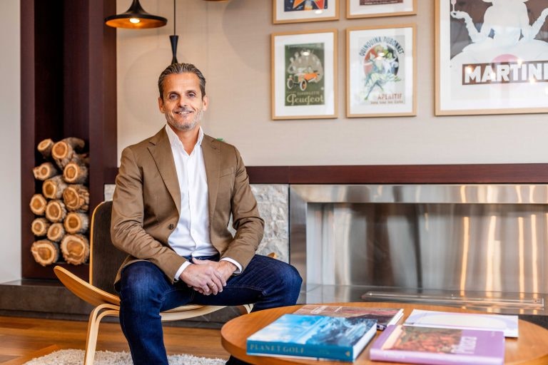 Meet Tony Nico – A strategic, people-first professional joining Drummoyne