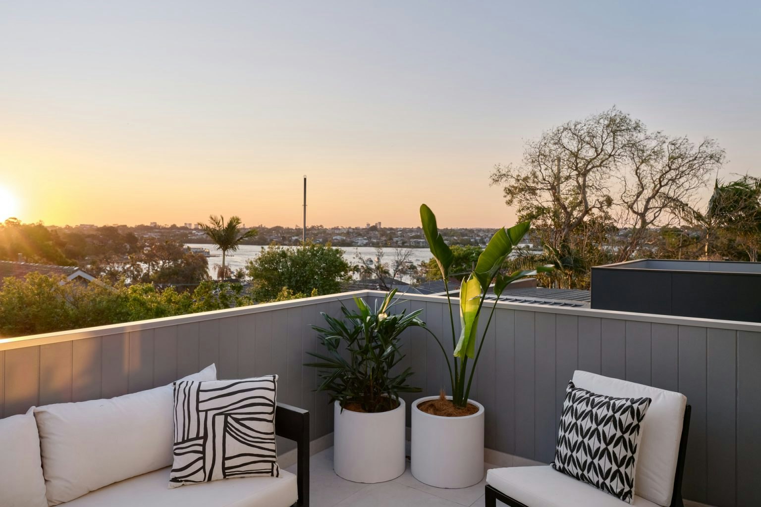 Bayview - A masterpiece of modern family luxury in Lilyfield
