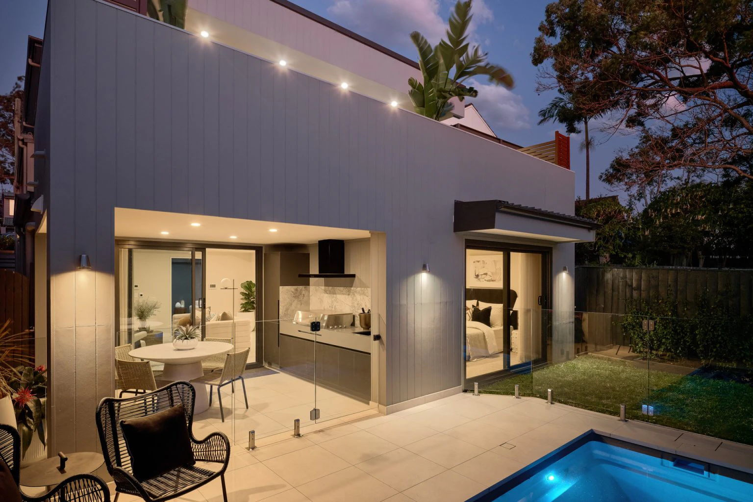 housing