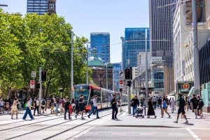 February Overview - Good sales, a rate cut: steady market remains through the month