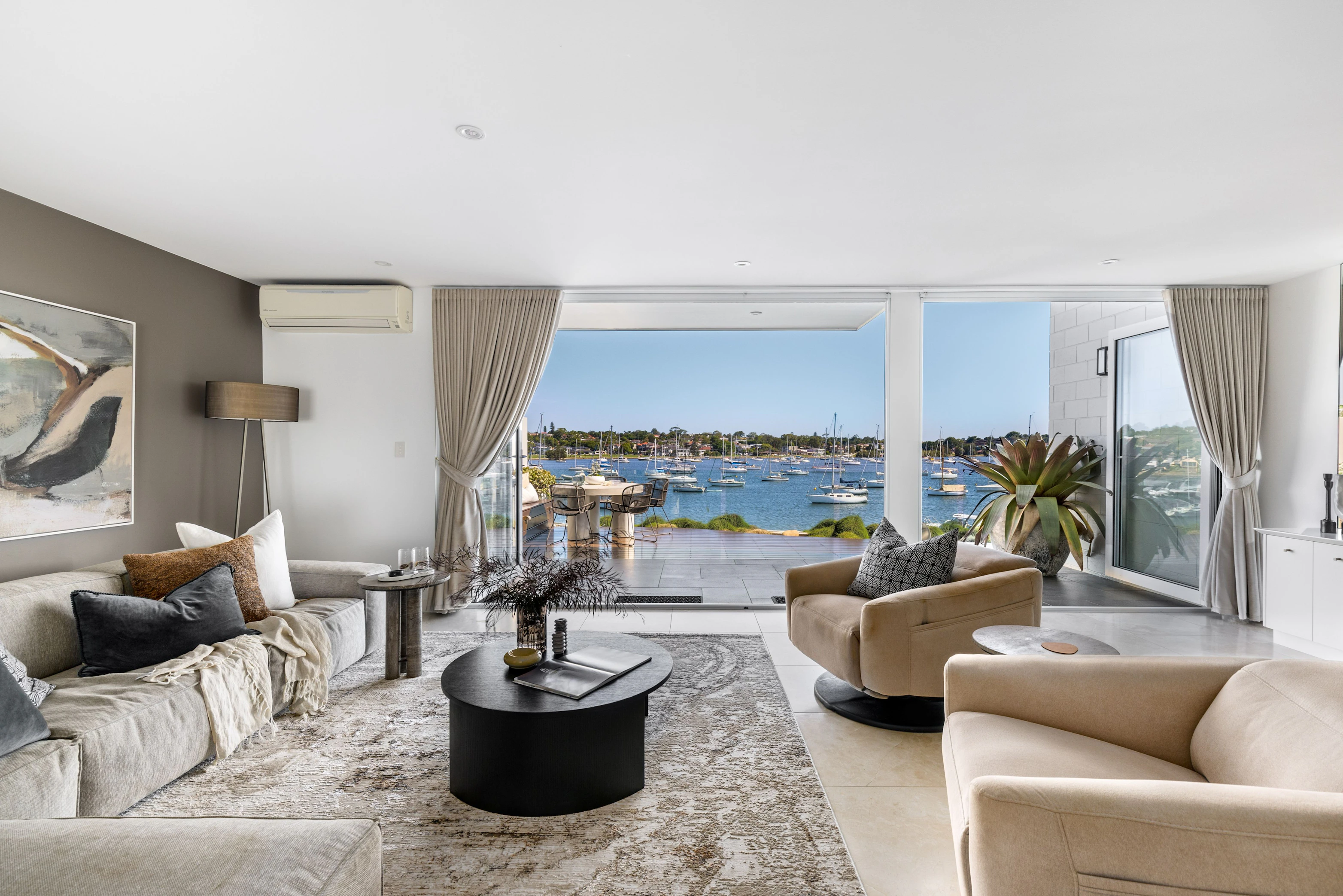 penthouse