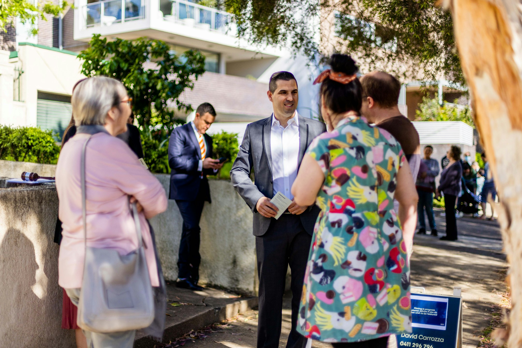 Thinking of selling in 2025? Let's talk.