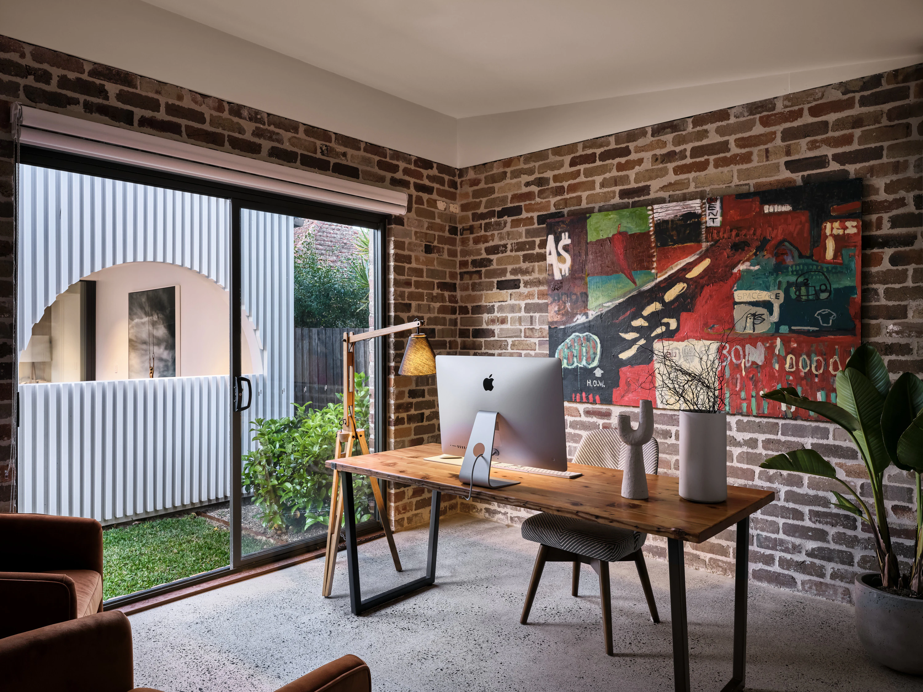 interior design
