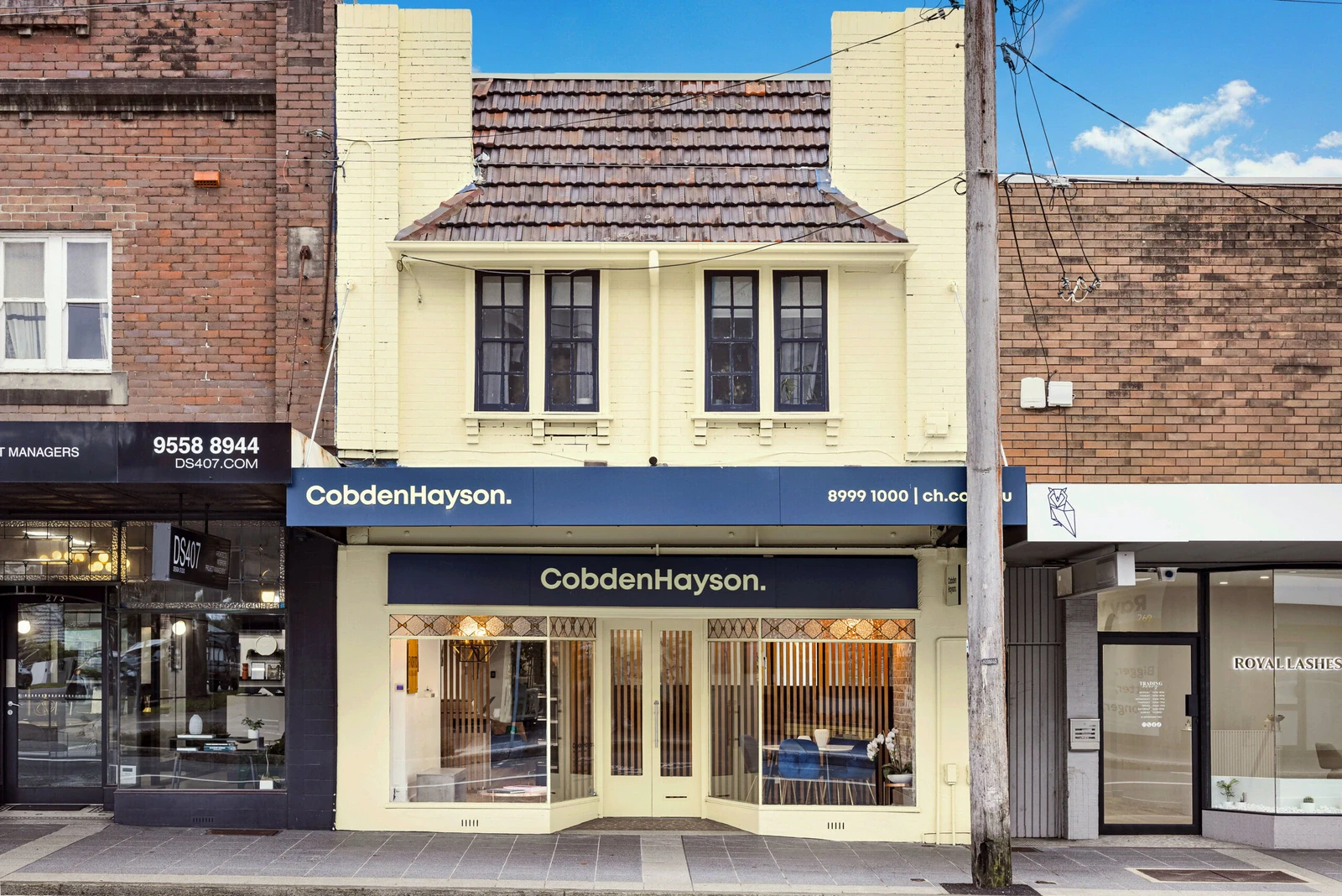 Earlwood