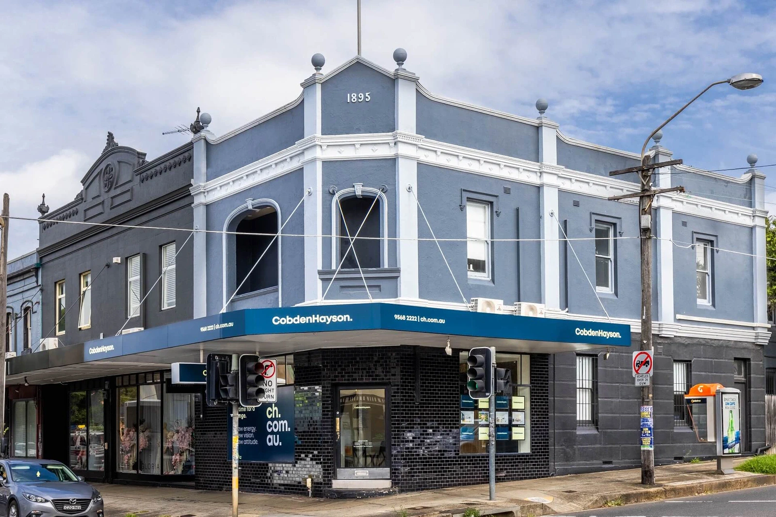 Petersham