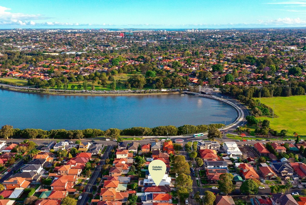 12 Arthur Street Rodd Point NSW | Cobden Hayson