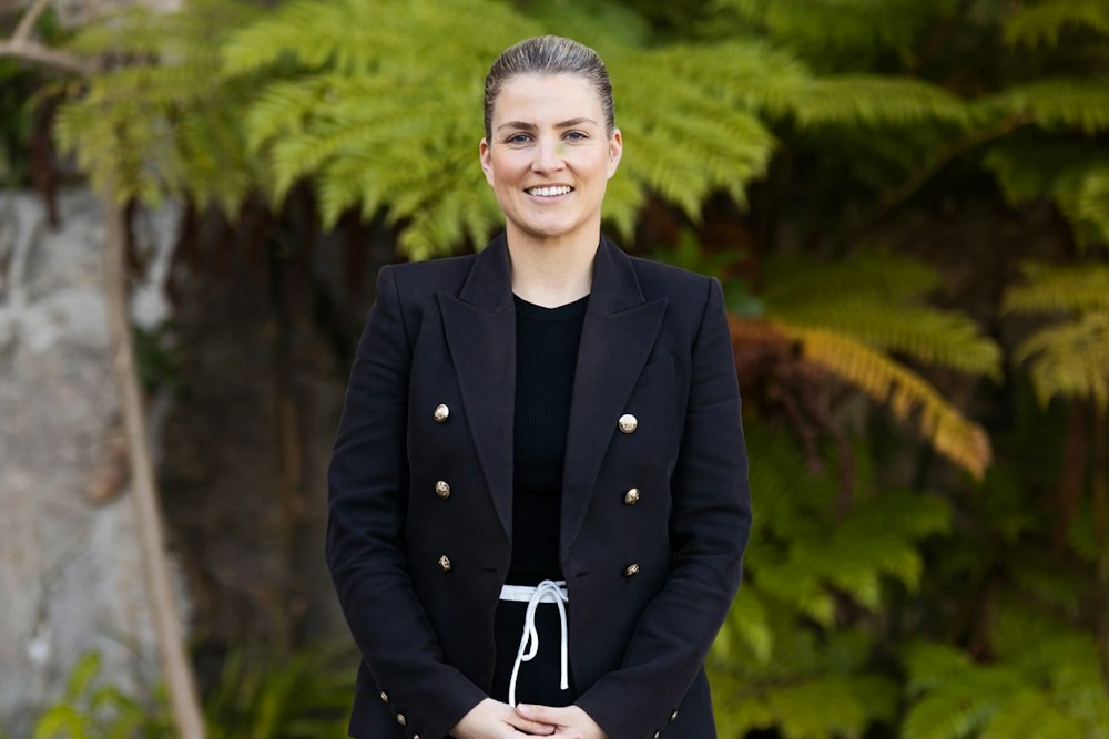 Ruby Ryan | Business Manager for Team Southwell Annandale | Cobden Hayson
