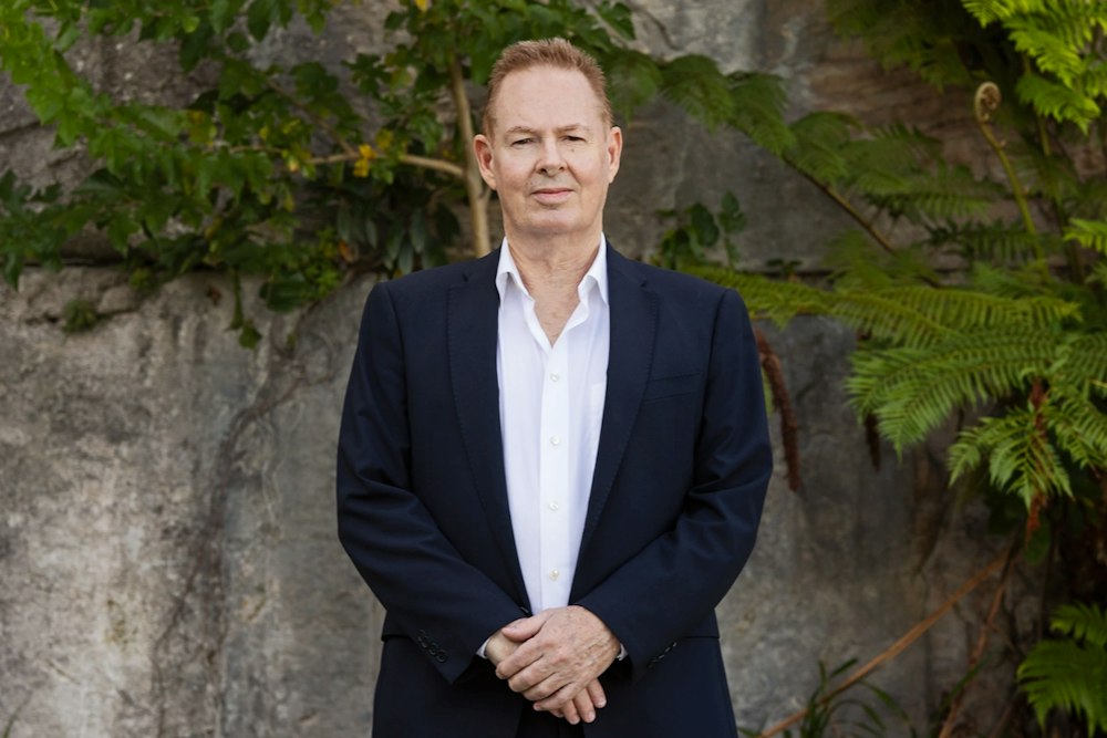 Chris Calvert | Sales Agent Balmain | Cobden Hayson