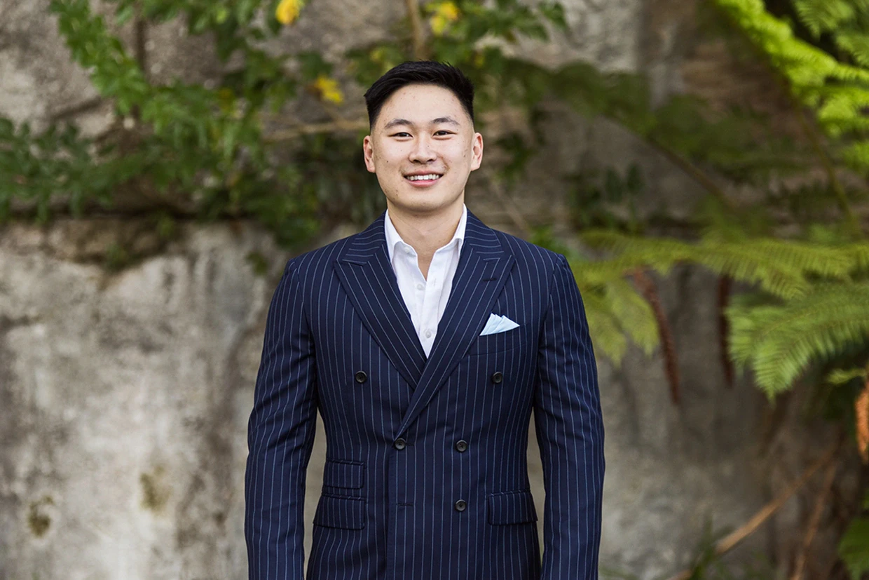 Josh Chan
