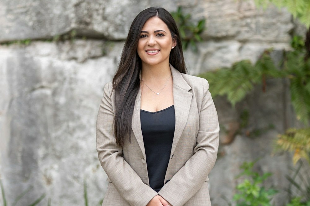 Manuela Cantarella | Property Manager Balmain | Cobden Hayson