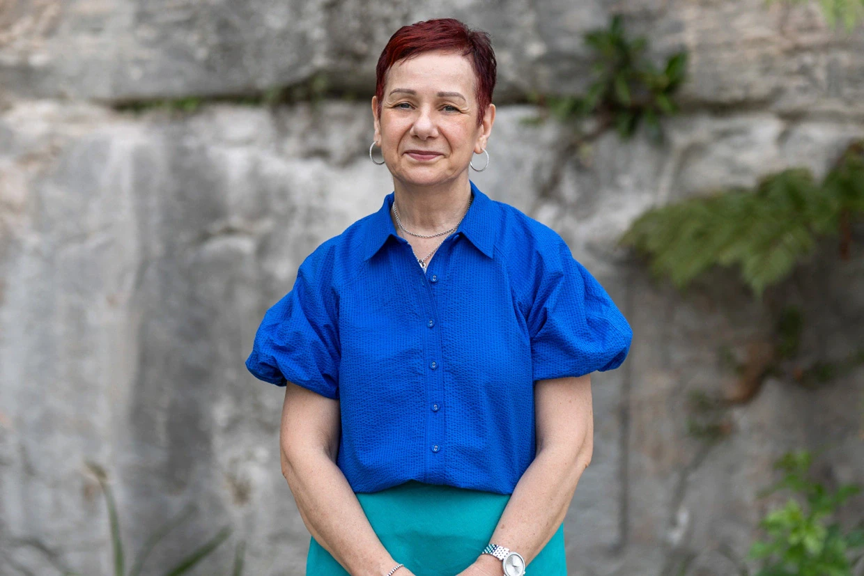 Jenny Wassef