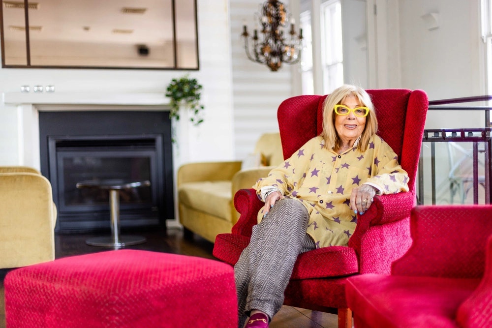 Celebrating Maureen Thornett: A Trailblazer in Balmain’s Hospitality Scene