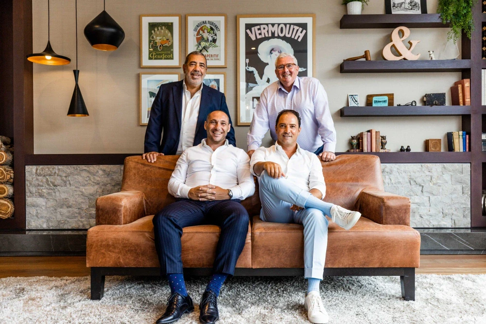 Celebrating One Year Under the CH Brand: A Remarkable Journey for the Petersham Team