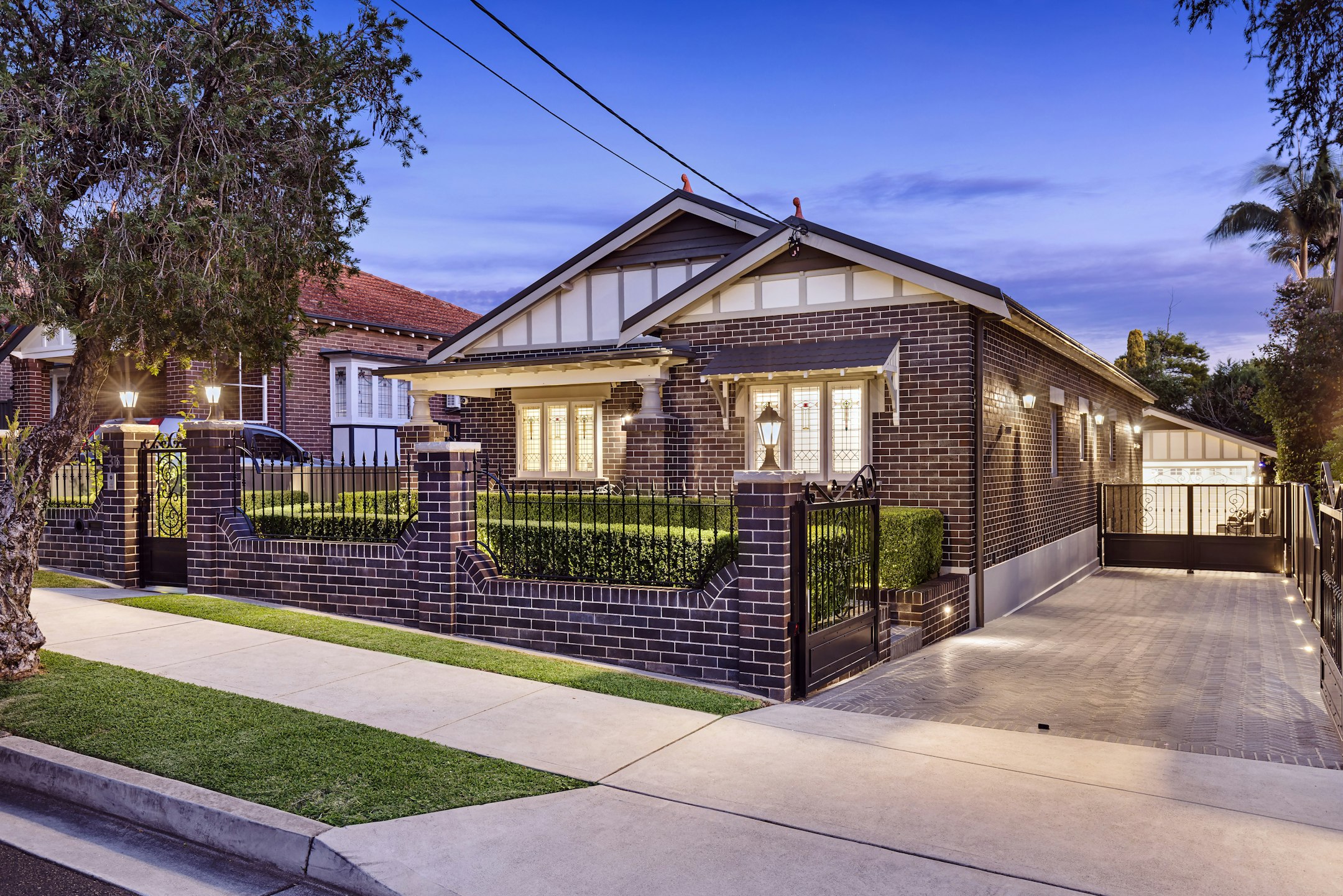 Ashbury – A New Suburb Record Set