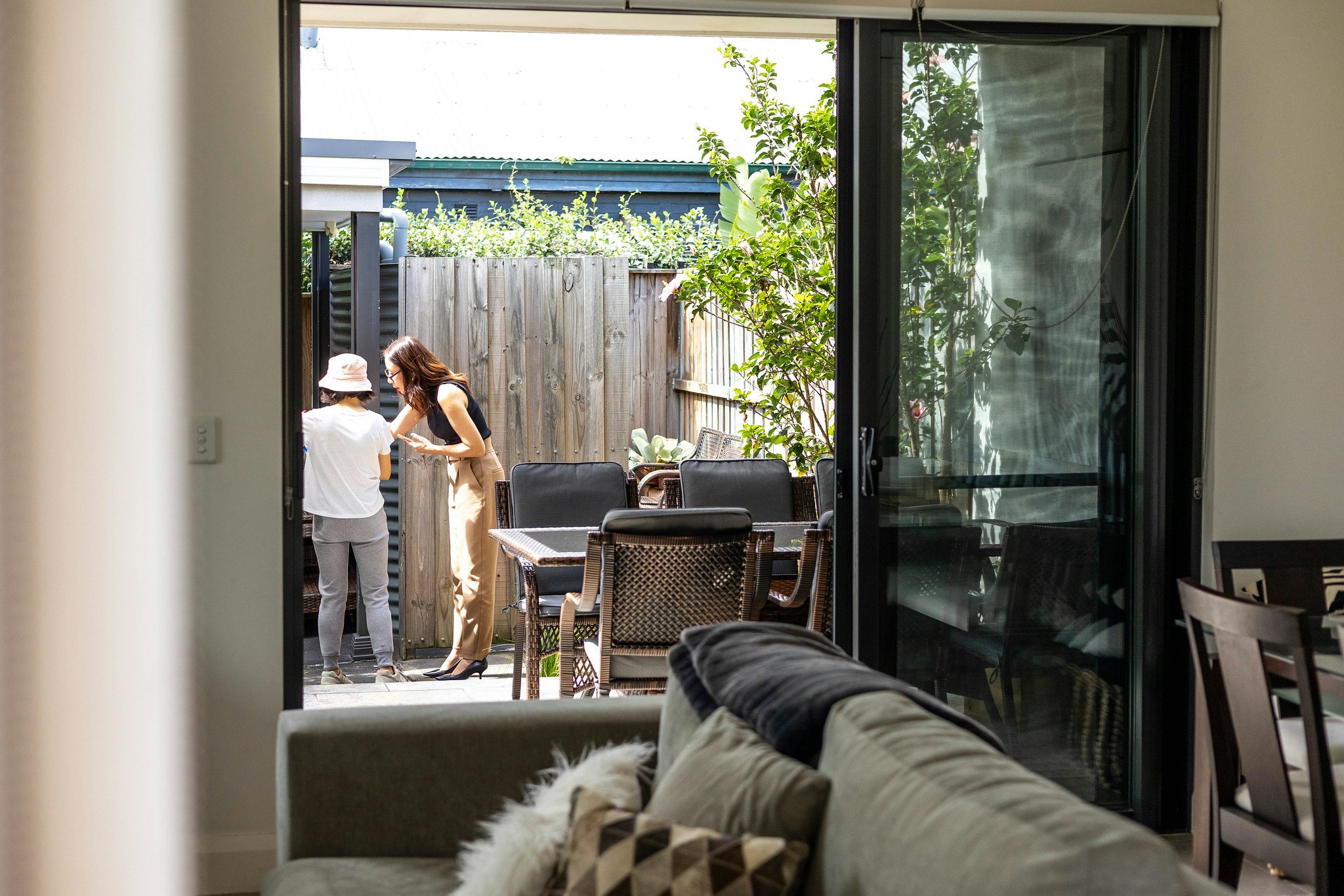 Market jitters as RBA kicks the can down the road with rate cuts